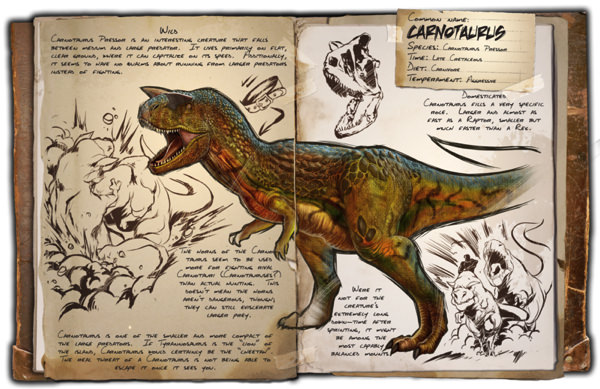 Ankylosaurus